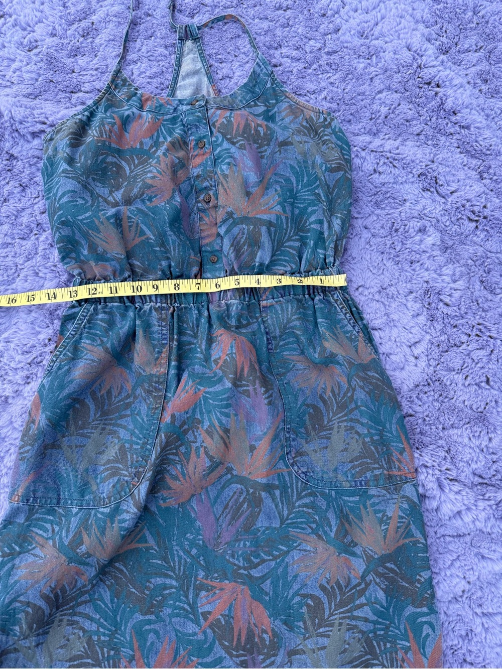 Prana | Sky Haven Dress | S - Picture 7 of 8
